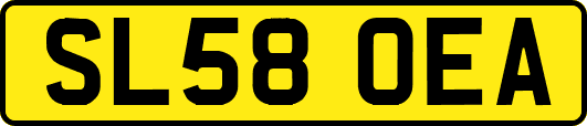SL58OEA