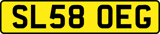 SL58OEG