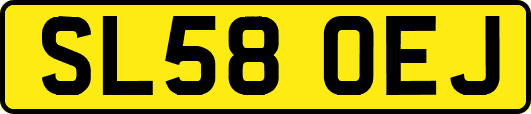 SL58OEJ