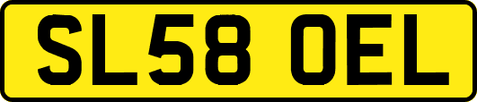 SL58OEL