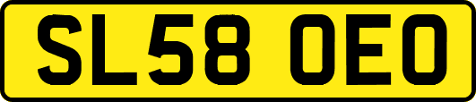 SL58OEO