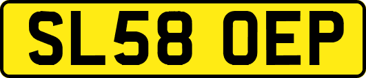 SL58OEP