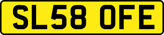 SL58OFE
