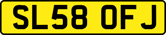 SL58OFJ