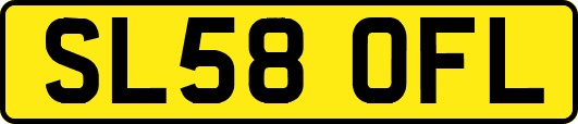 SL58OFL