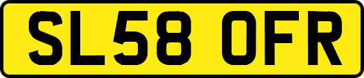 SL58OFR