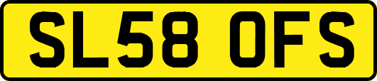 SL58OFS