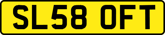 SL58OFT