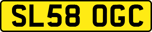 SL58OGC