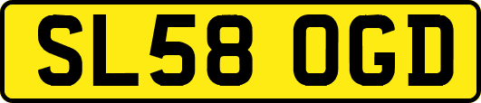 SL58OGD