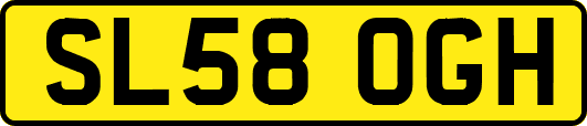 SL58OGH