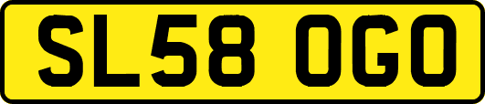 SL58OGO