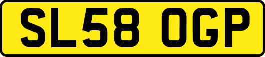 SL58OGP