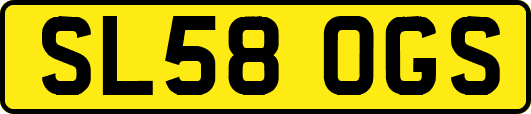 SL58OGS