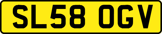 SL58OGV