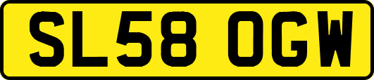 SL58OGW