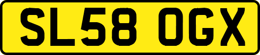 SL58OGX