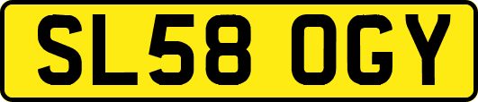 SL58OGY