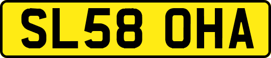 SL58OHA
