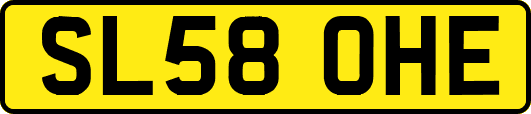 SL58OHE