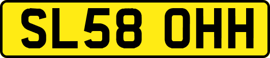 SL58OHH