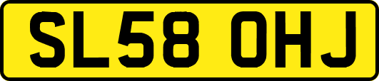 SL58OHJ