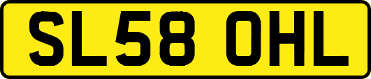 SL58OHL