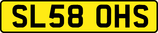 SL58OHS