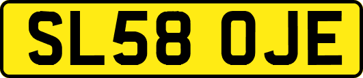 SL58OJE