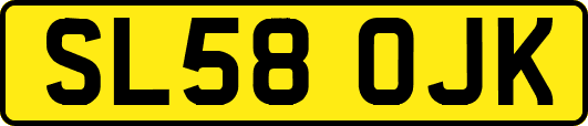 SL58OJK