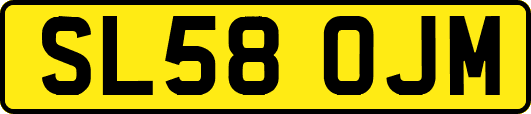 SL58OJM