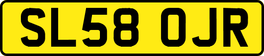 SL58OJR