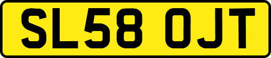 SL58OJT