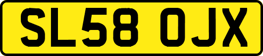 SL58OJX
