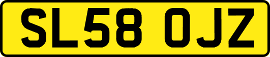 SL58OJZ