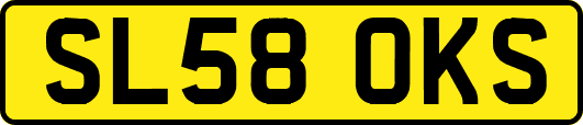 SL58OKS