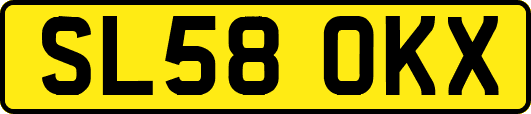 SL58OKX