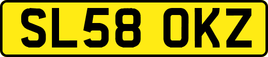 SL58OKZ
