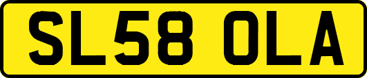 SL58OLA