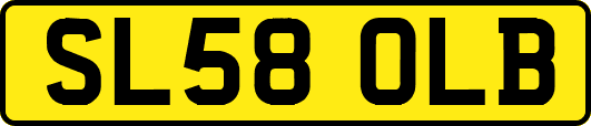 SL58OLB