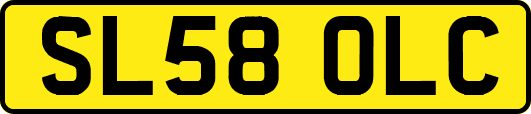 SL58OLC
