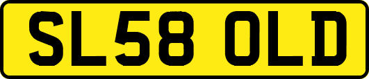 SL58OLD