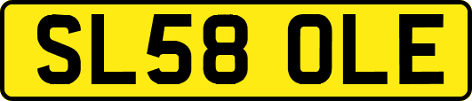 SL58OLE