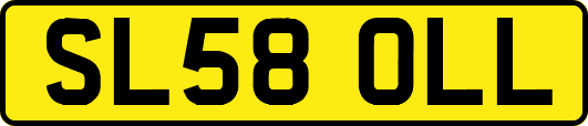SL58OLL