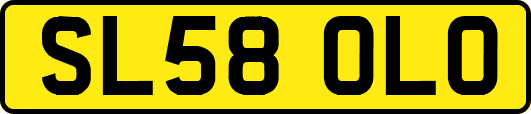 SL58OLO