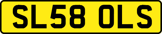 SL58OLS