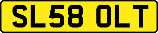 SL58OLT