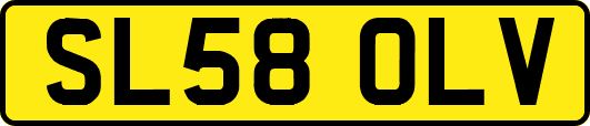 SL58OLV
