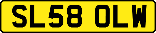 SL58OLW