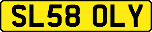 SL58OLY
